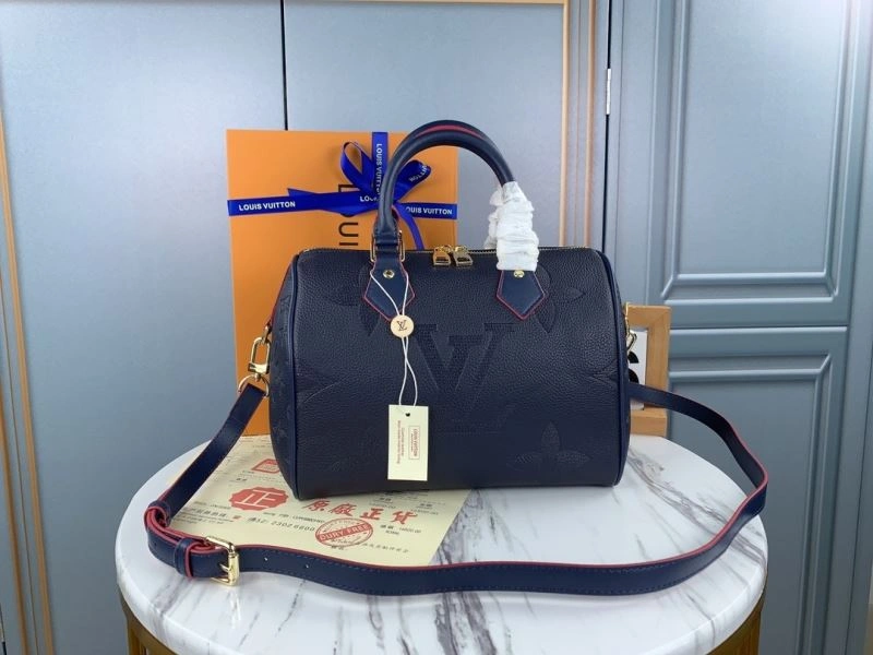 Louis Vuitton Speedy Bags HighPerformance 79338