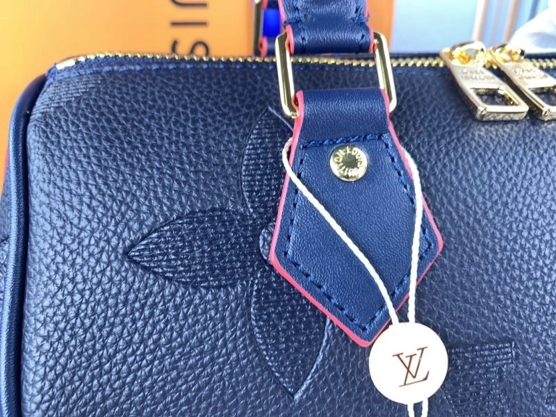 Louis Vuitton Speedy Bags HighPerformance 79338