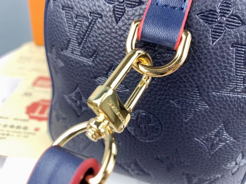Louis Vuitton Speedy Bags HighPerformance 79338
