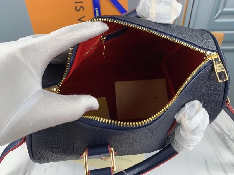 Louis Vuitton Speedy Bags HighPerformance 79338