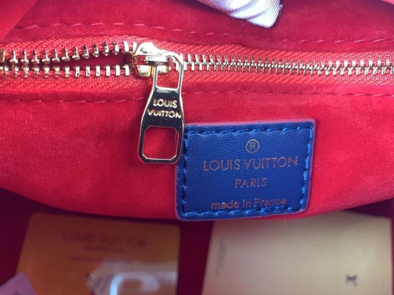 Louis Vuitton Speedy Bags HighPerformance 79338