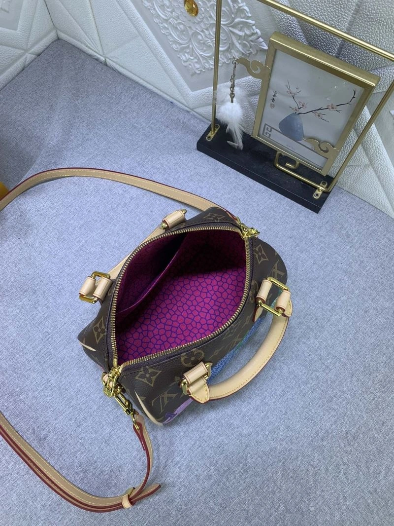 Reliable Louis Vuitton Speedy Bags 79353