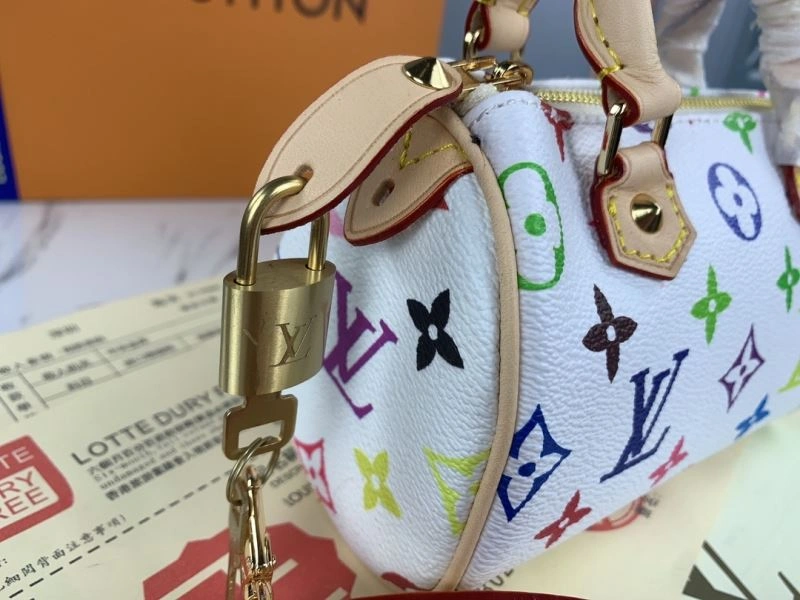 Timeless Louis Vuitton Speedy Bags 78882