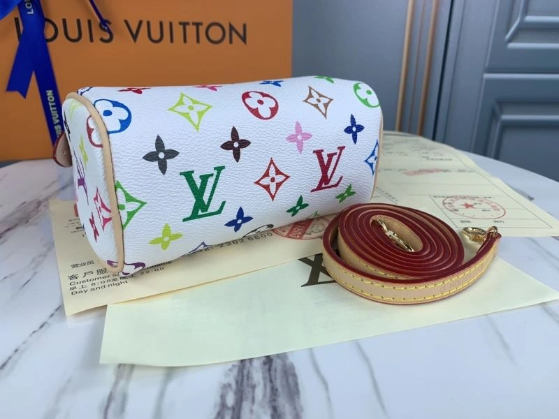 Timeless Louis Vuitton Speedy Bags 78882