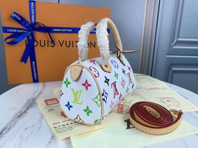 Timeless Louis Vuitton Speedy Bags 78882