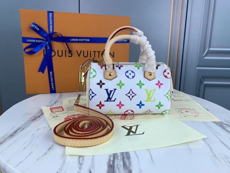 Timeless Louis Vuitton Speedy Bags 78882