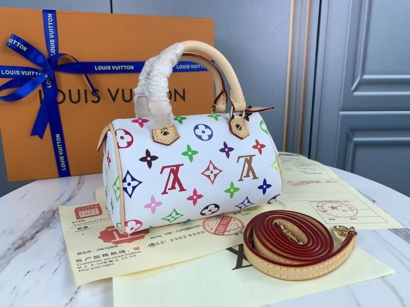 Timeless Louis Vuitton Speedy Bags 78882