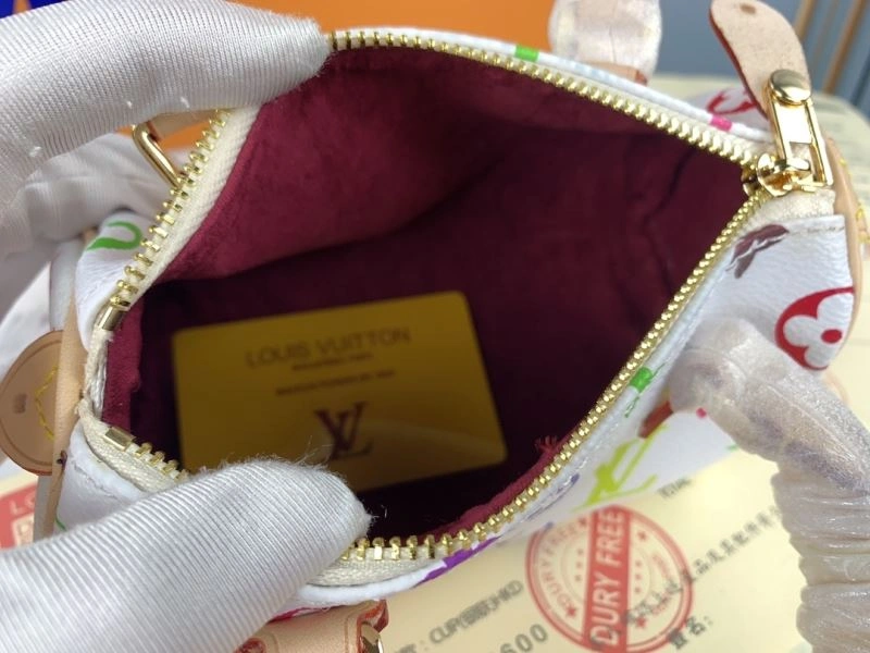 Timeless Louis Vuitton Speedy Bags 78882