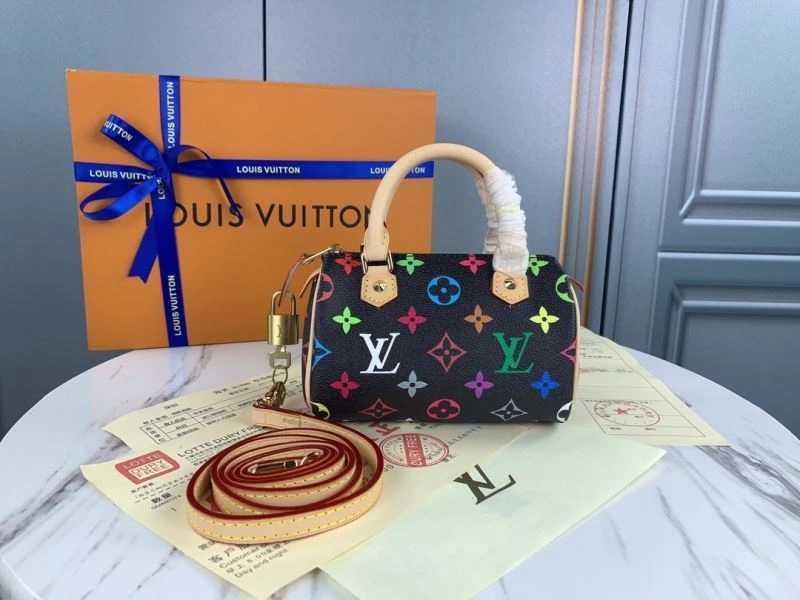 Louis Vuitton Speedy Bags Reliable 79333