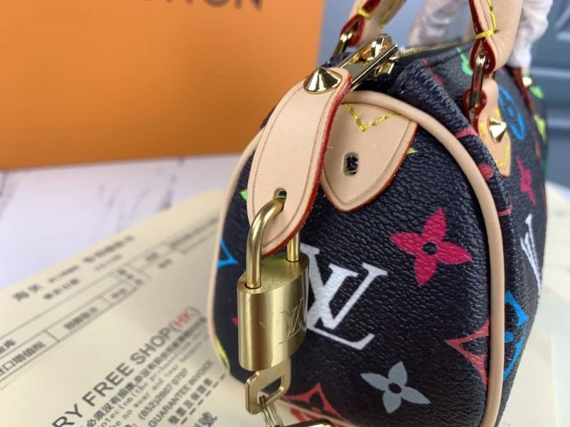 Louis Vuitton Speedy Bags Reliable 79333