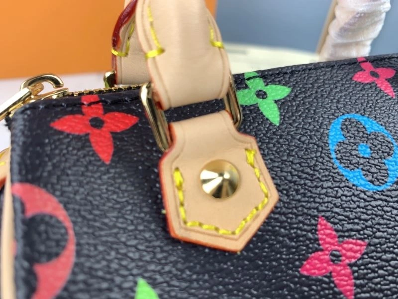 Louis Vuitton Speedy Bags Reliable 79333