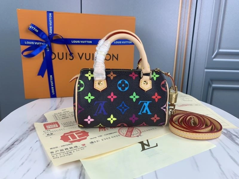 Louis Vuitton Speedy Bags Reliable 79333