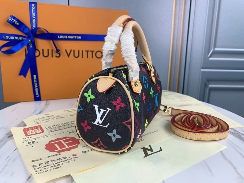 Louis Vuitton Speedy Bags Reliable 79333