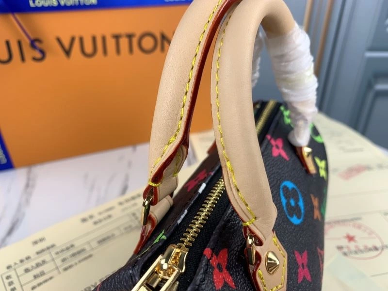 Louis Vuitton Speedy Bags Reliable 79333