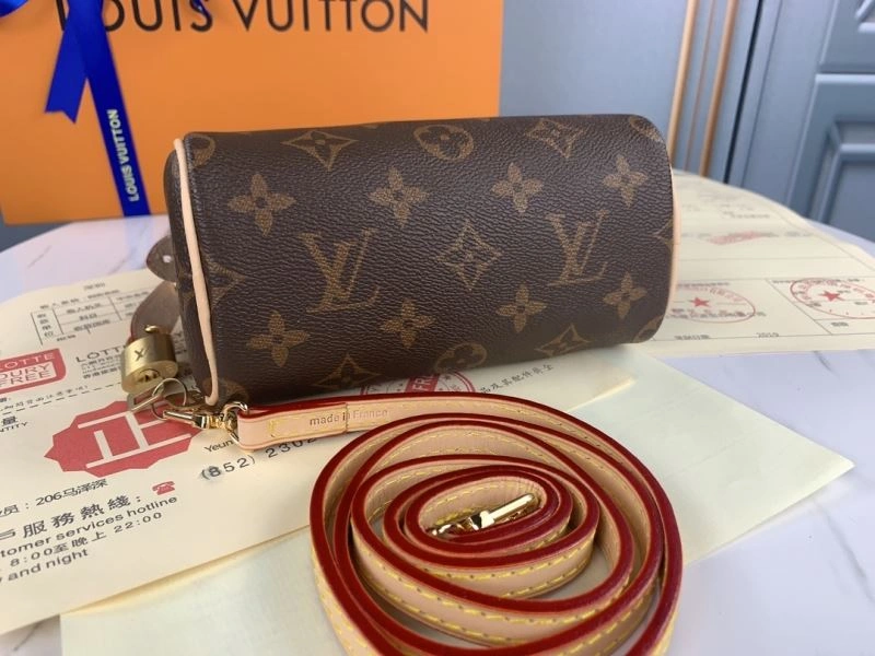 Louis Vuitton Speedy Bags Breathable 79327
