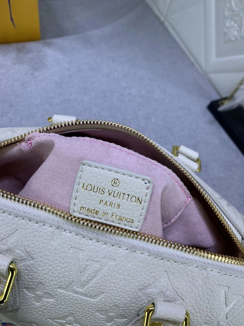 Louis Vuitton Speedy Bags QuickDry 79331