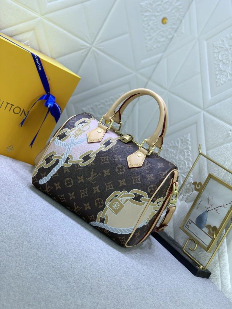 Louis Vuitton Speedy Bags TopPick 79329