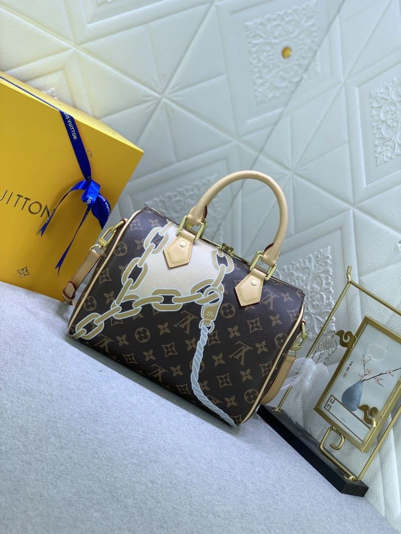 Louis Vuitton Speedy Bags TopPick 79329