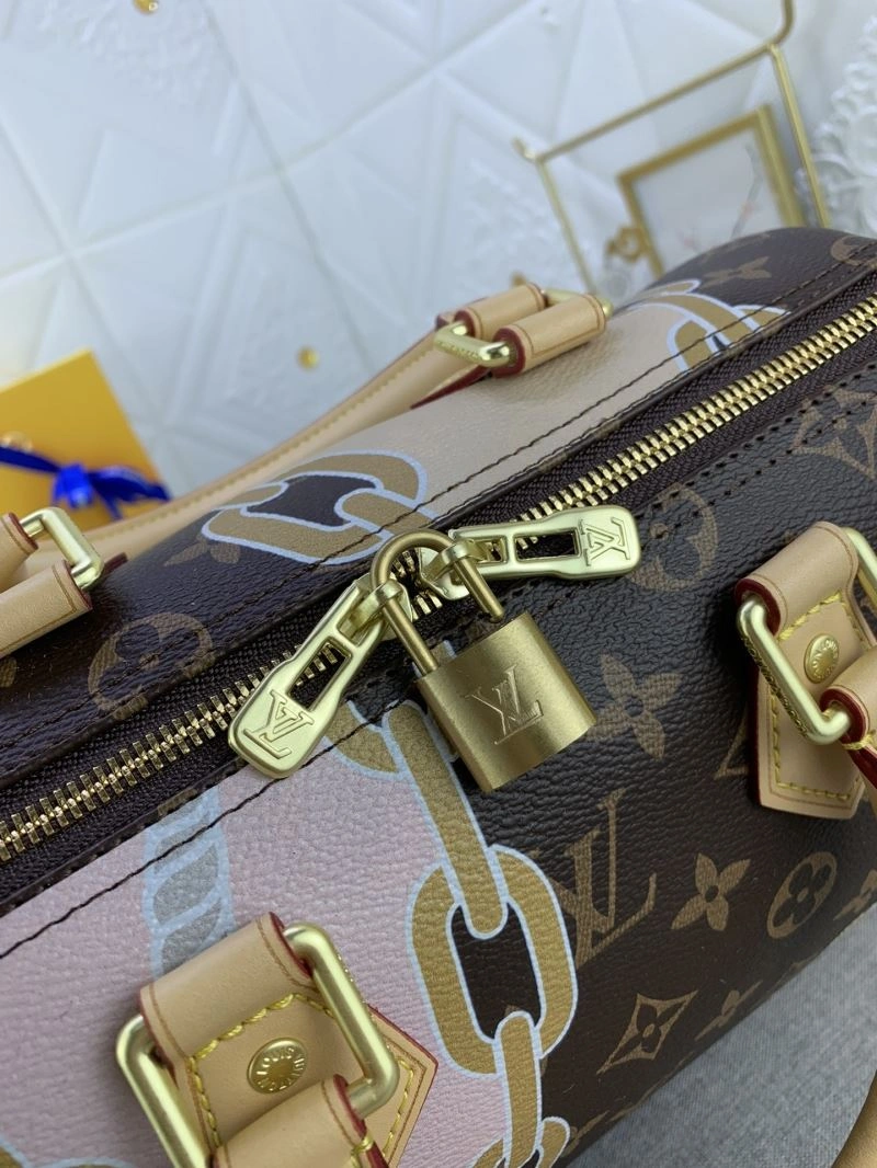 Louis Vuitton Speedy Bags TopPick 79329