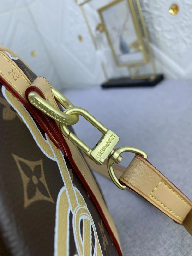Louis Vuitton Speedy Bags TopPick 79329