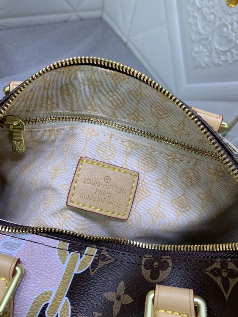 Louis Vuitton Speedy Bags TopPick 79329