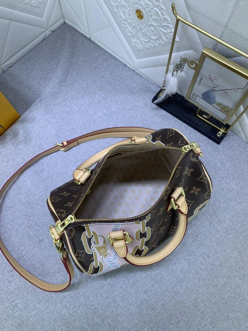 Louis Vuitton Speedy Bags TopPick 79329