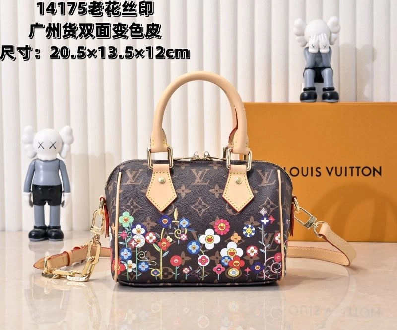 Louis Vuitton Speedy Bags ZeroBulk 79325