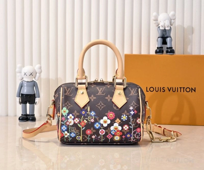 Louis Vuitton Speedy Bags ZeroBulk 79325