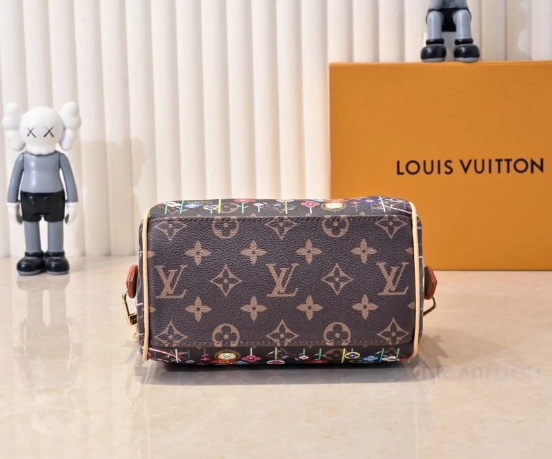 Louis Vuitton Speedy Bags ZeroBulk 79325