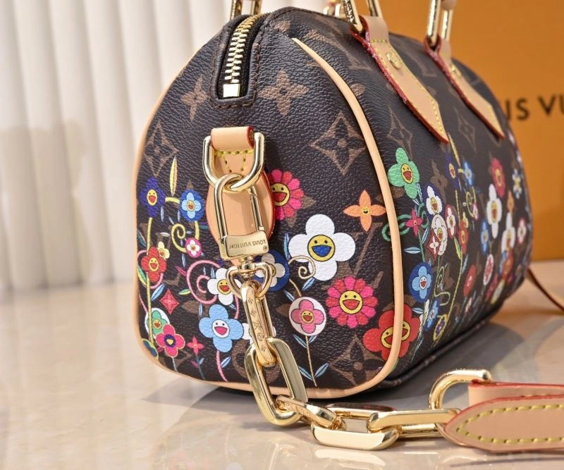 Louis Vuitton Speedy Bags ZeroBulk 79325
