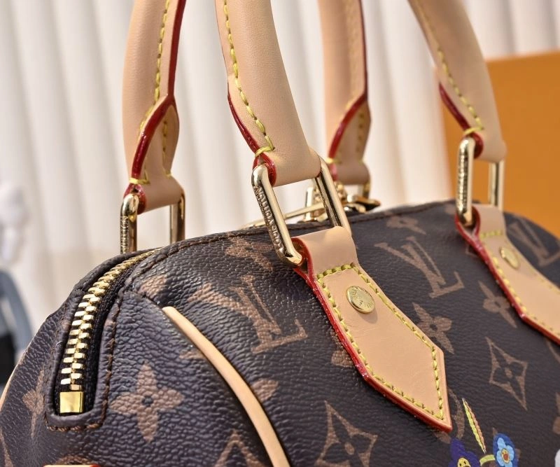 Louis Vuitton Speedy Bags ZeroBulk 79325