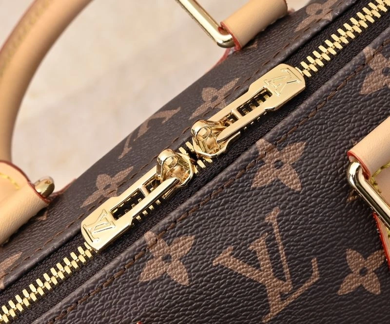 Louis Vuitton Speedy Bags ZeroBulk 79325