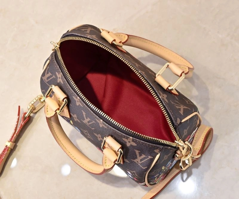Louis Vuitton Speedy Bags ZeroBulk 79325