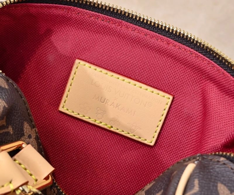 Louis Vuitton Speedy Bags ZeroBulk 79325