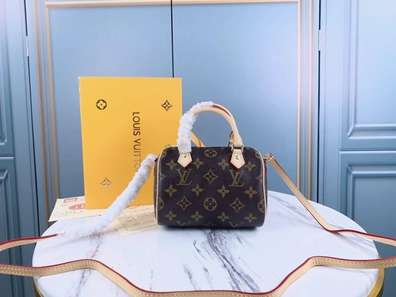 Louis Vuitton Speedy Bags Trendy 79326