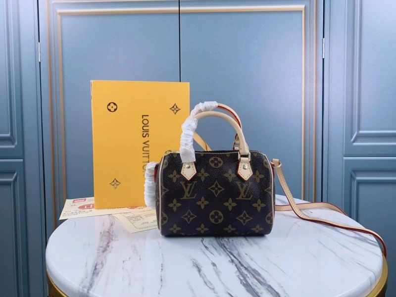 Louis Vuitton Speedy Bags Trendy 79326