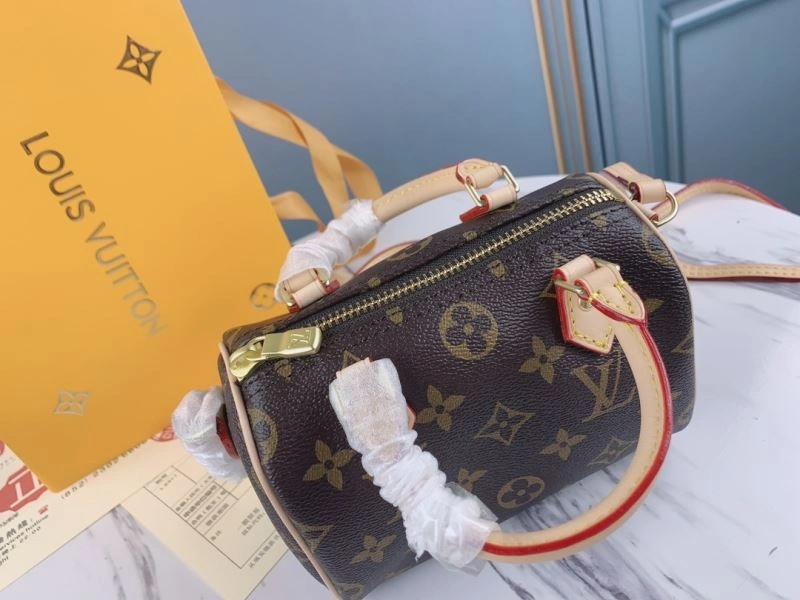 Louis Vuitton Speedy Bags Trendy 79326