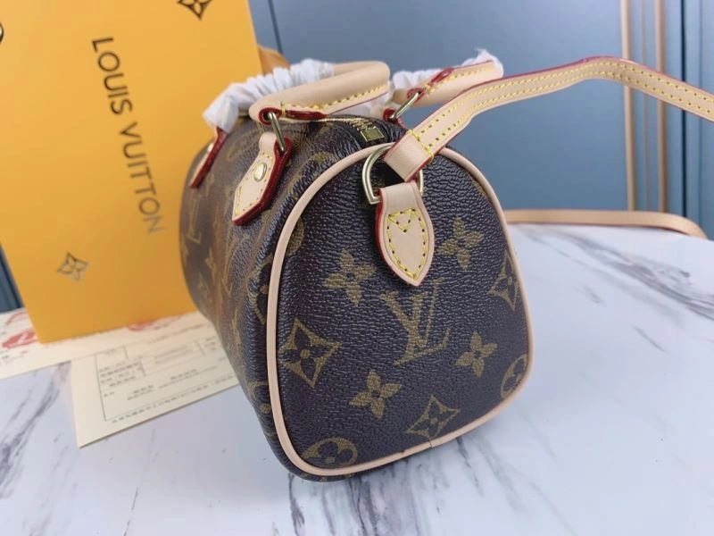 Louis Vuitton Speedy Bags Trendy 79326