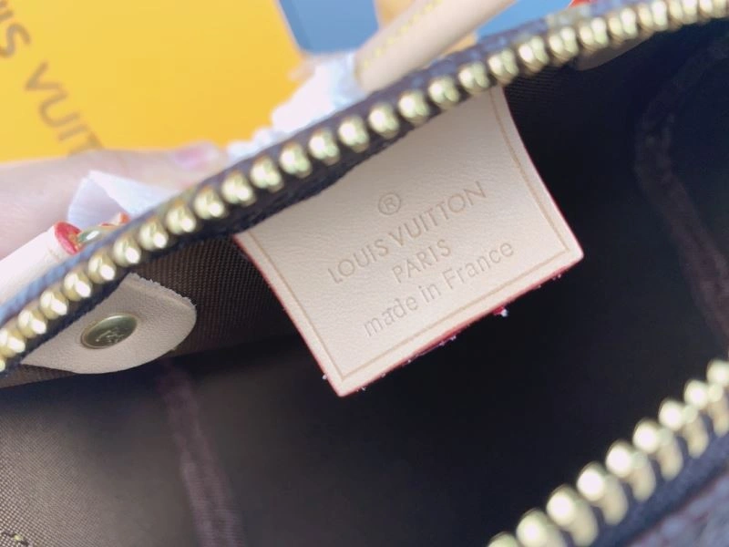 Louis Vuitton Speedy Bags Trendy 79326