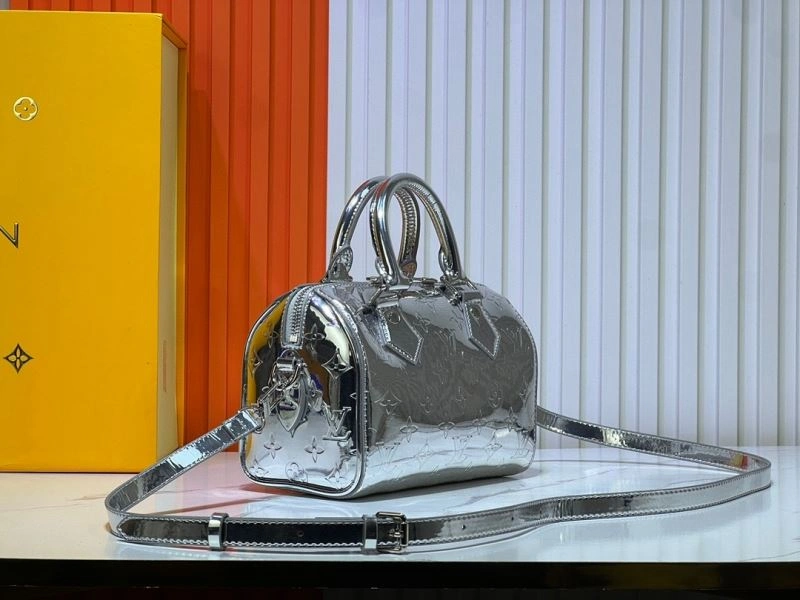 Louis Vuitton Speedy Bags Comfortable 78883