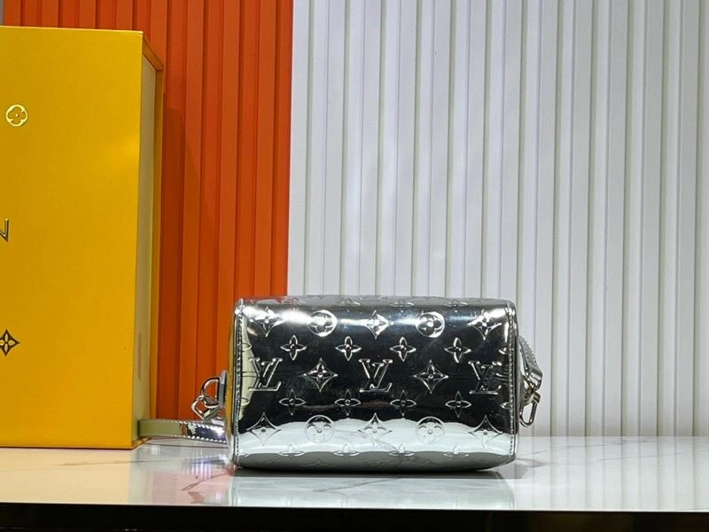 Louis Vuitton Speedy Bags Comfortable 78883