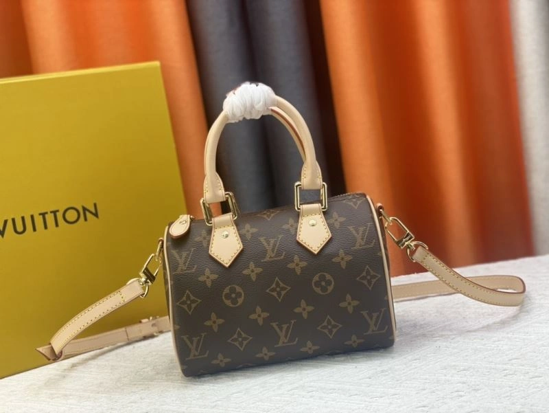 SoftTouch Louis Vuitton Speedy Bags 78856