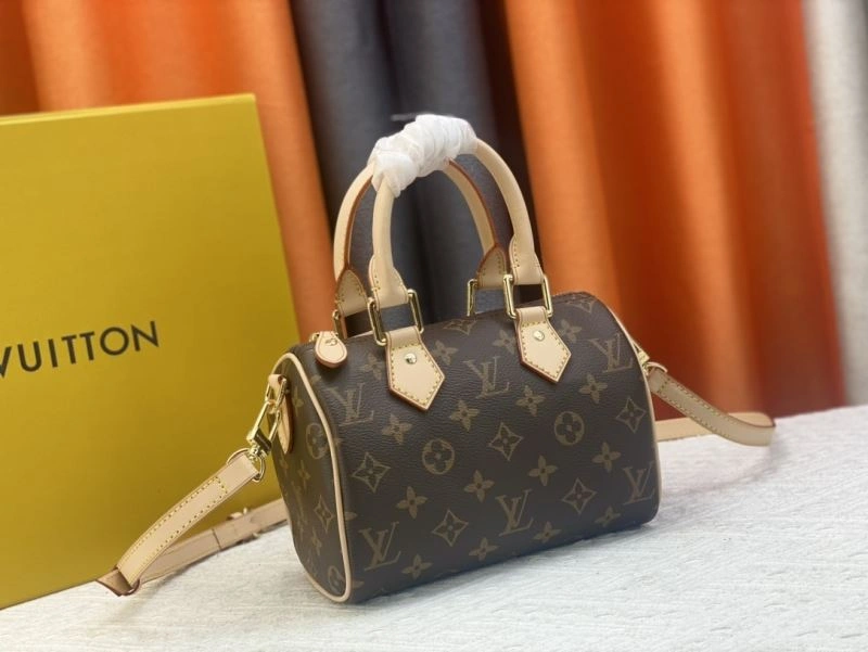 SoftTouch Louis Vuitton Speedy Bags 78856
