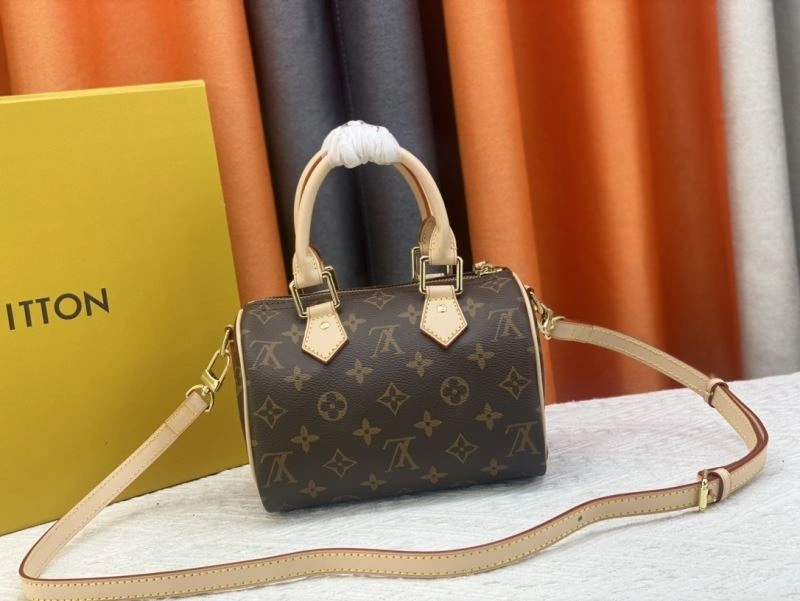 SoftTouch Louis Vuitton Speedy Bags 78856
