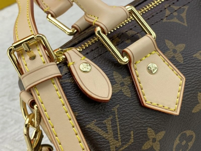 SoftTouch Louis Vuitton Speedy Bags 78856