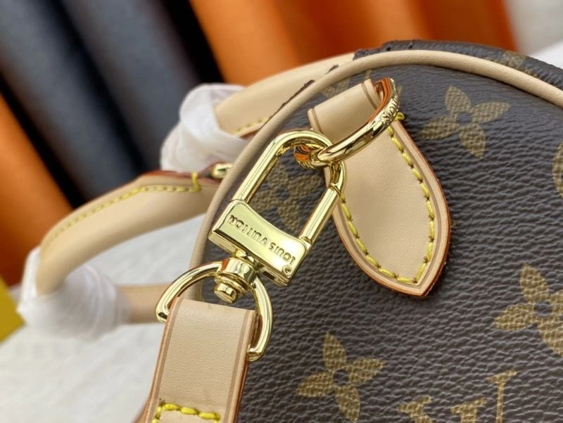 SoftTouch Louis Vuitton Speedy Bags 78856