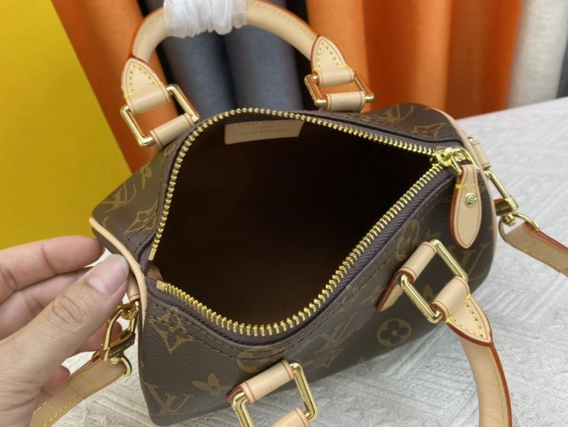 SoftTouch Louis Vuitton Speedy Bags 78856