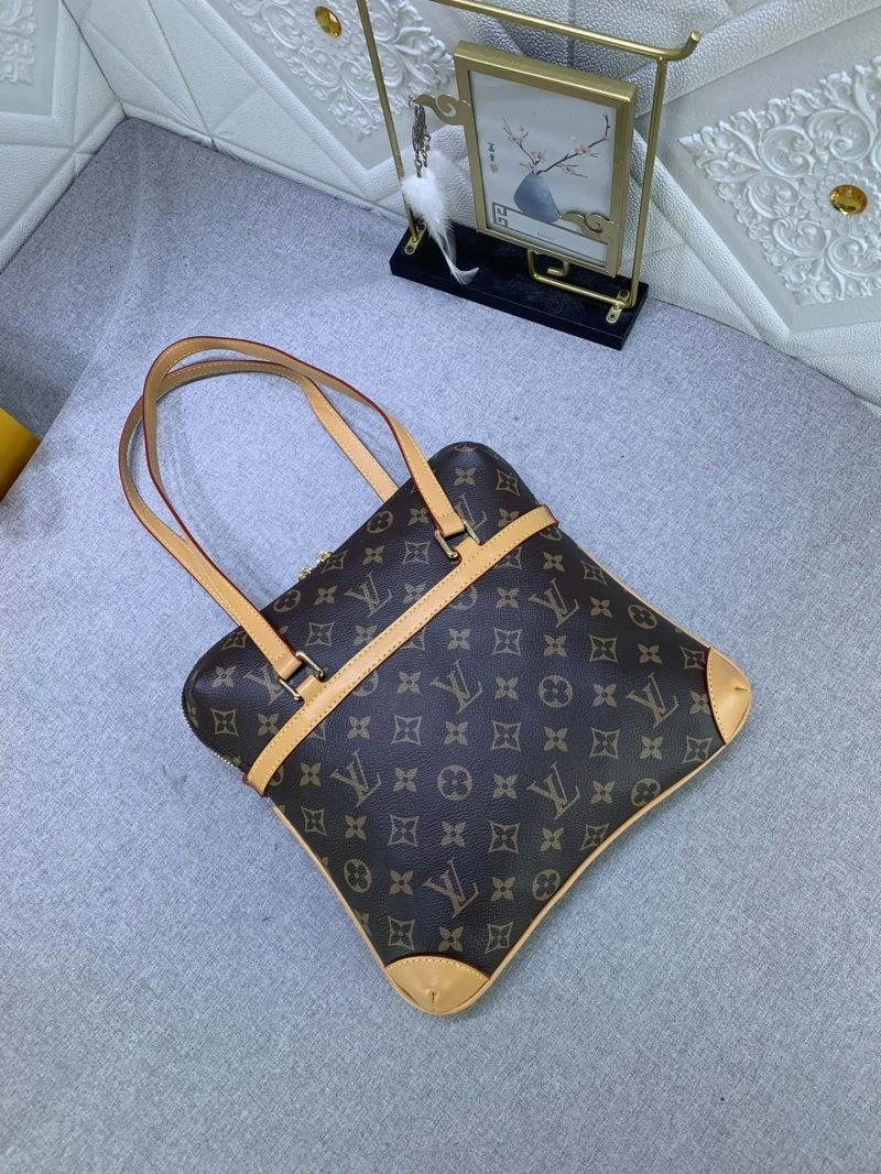 Louis Vuitton Speedy Bags WeatherProof 79337