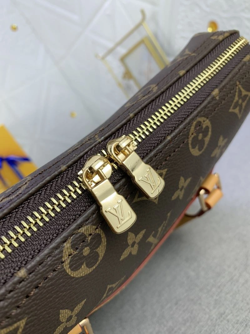 Louis Vuitton Speedy Bags WeatherProof 79337