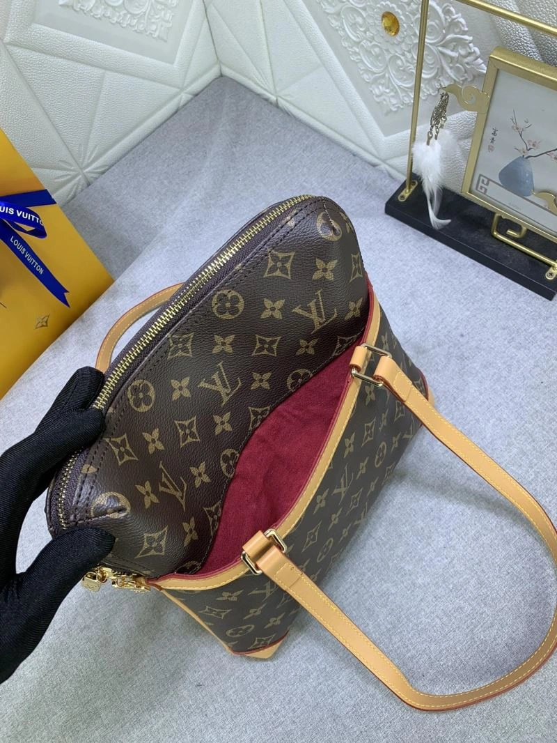 Louis Vuitton Speedy Bags WeatherProof 79337